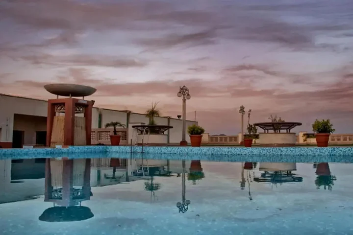 Джайпур: Clarion Bella Casa Jaipur