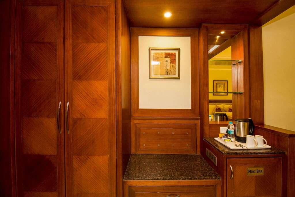 Джайпур: Clarion Bella Casa Jaipur