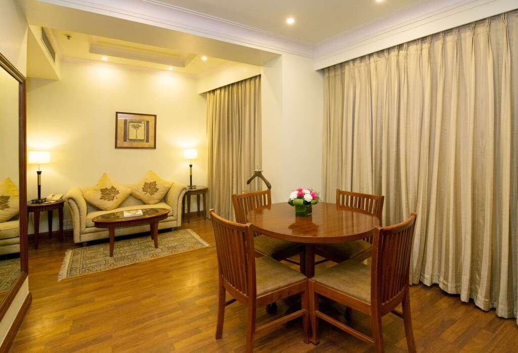 Джайпур: Clarion Bella Casa Jaipur