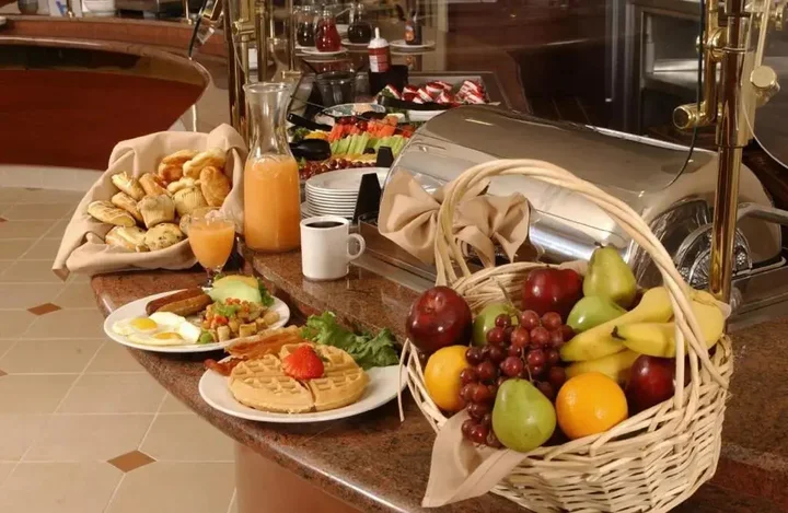 Хоспет: Hotel Hampi International