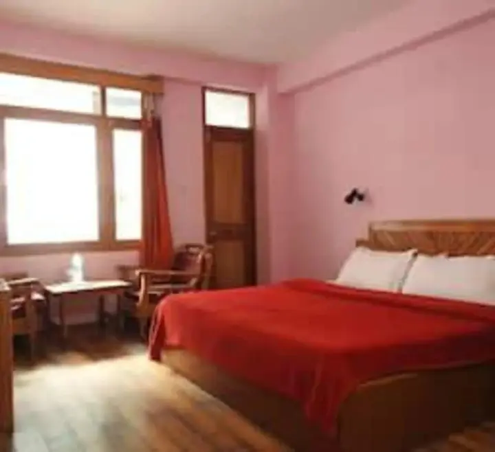 Манали: Hotel Snow Bird