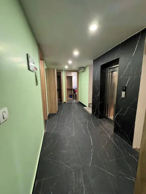 Харидвар: Hotel Modi Inn RamaKrishna