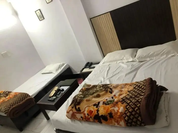 Харидвар: Hotel Modi Inn RamaKrishna