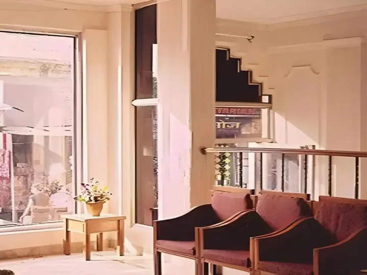 Харидвар: Hotel Modi Inn RamaKrishna
