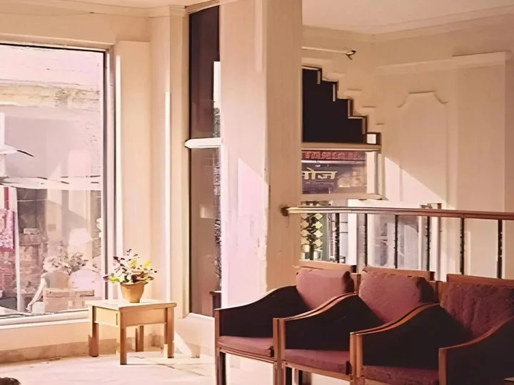 Харидвар: Hotel Modi Inn RamaKrishna