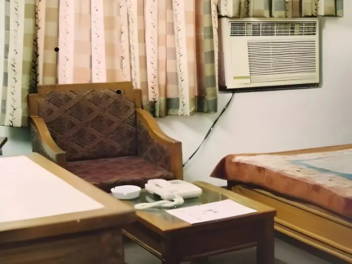 Харидвар: Hotel Modi Inn RamaKrishna