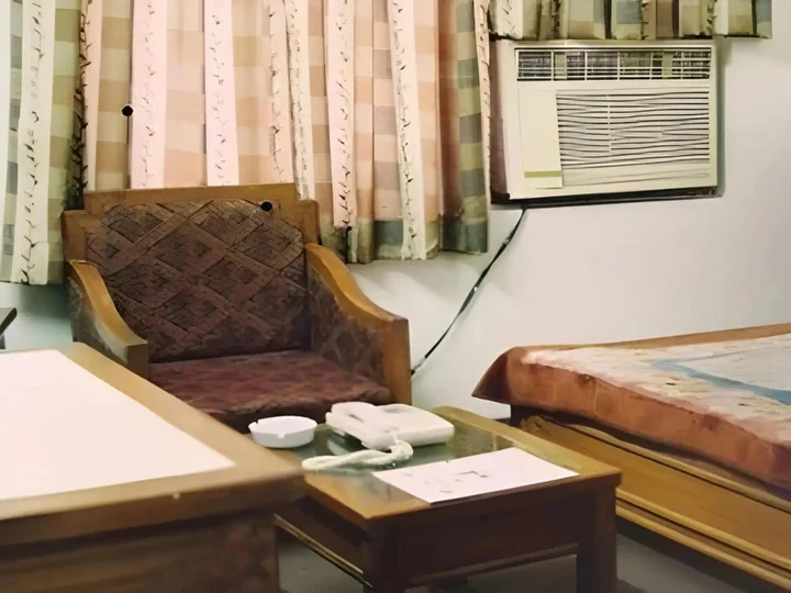 Харидвар: Hotel Modi Inn RamaKrishna