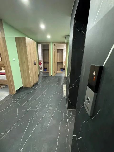 Харидвар: Hotel Modi Inn RamaKrishna