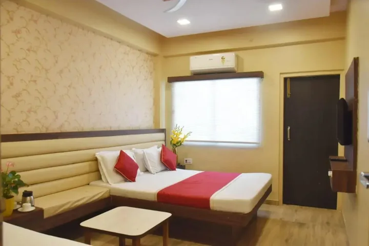 Ширди: Saideep Villas