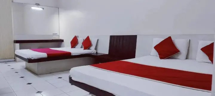 Ширди: Saideep Villas