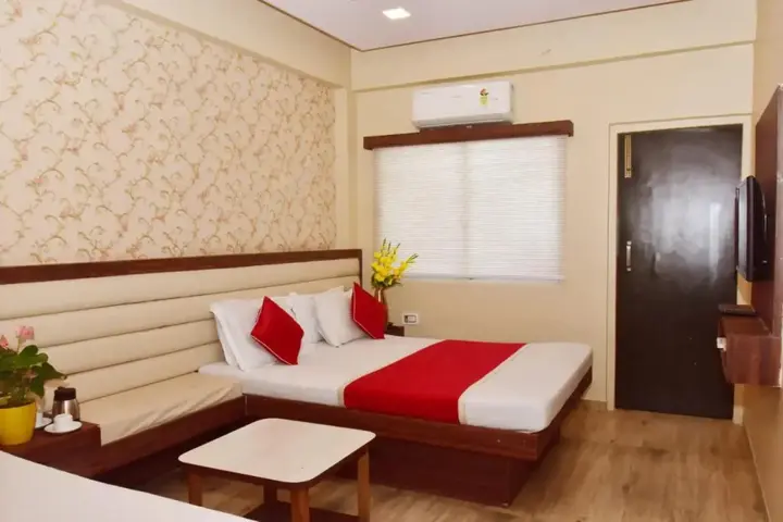 Ширди: Saideep Villas