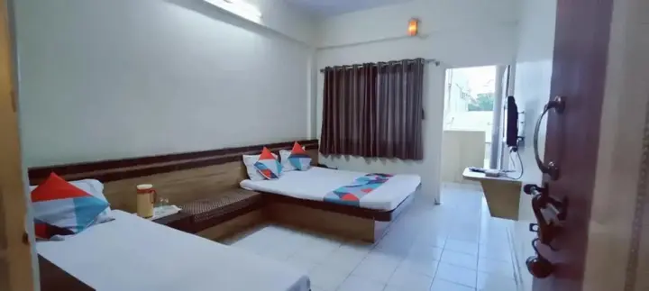 Ширди: Saideep Villas