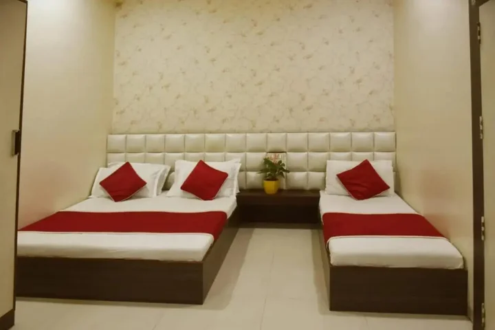 Ширди: Saideep Villas