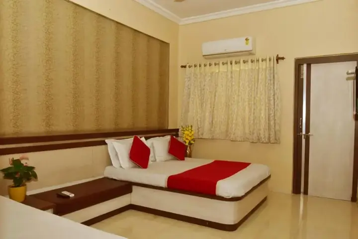Ширди: Saideep Villas