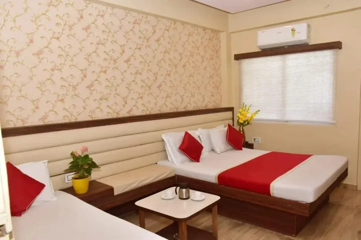 Ширди: Saideep Villas