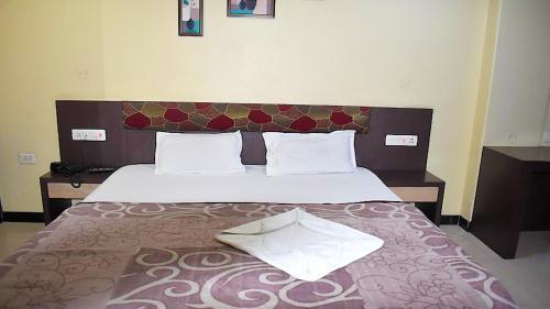 Джхаршугуда: Hotel Lalit Heritage
