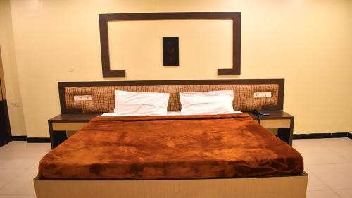 Джхаршугуда: Hotel Lalit Heritage