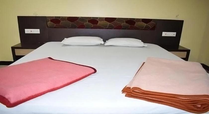 Джхаршугуда: Hotel Lalit Heritage
