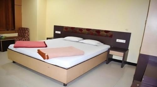 Джхаршугуда: Hotel Lalit Heritage
