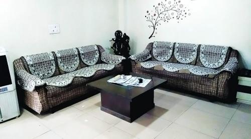 Джхаршугуда: Hotel Lalit Heritage