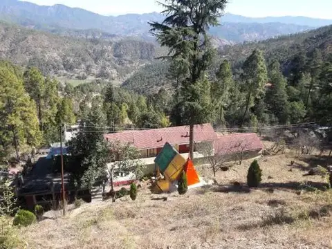 Раникхет: Khim's Guest House & Restaurant