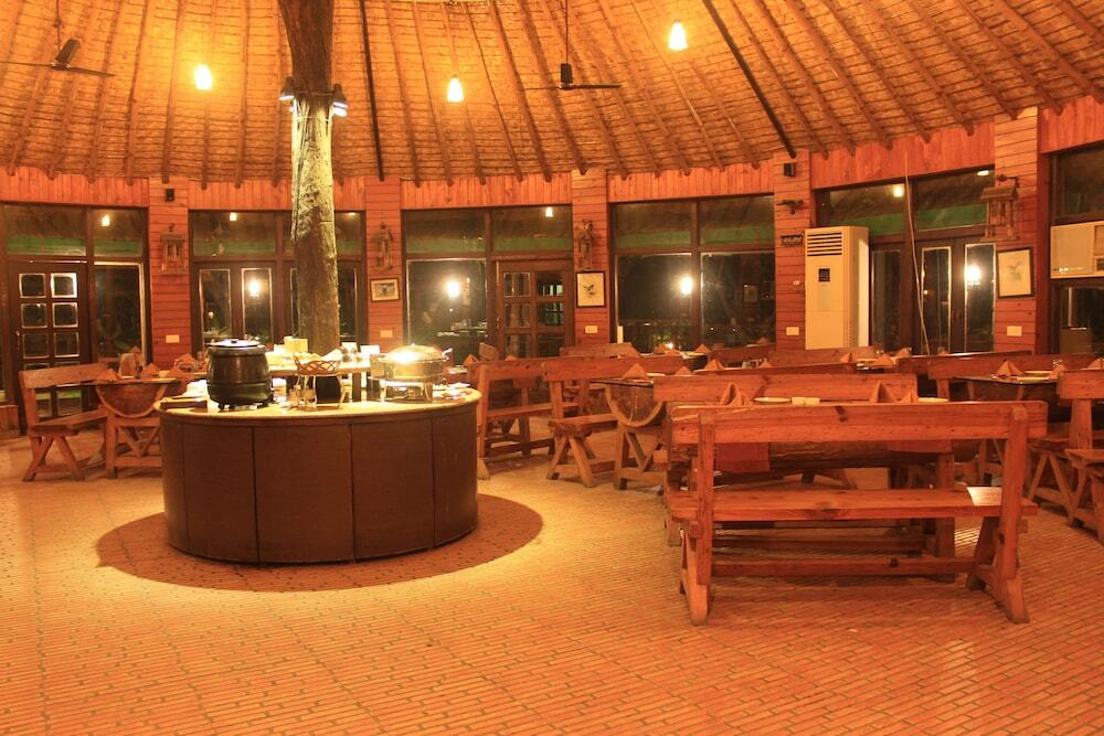 Corbett Wild Iris Spa & Resort — фото 5