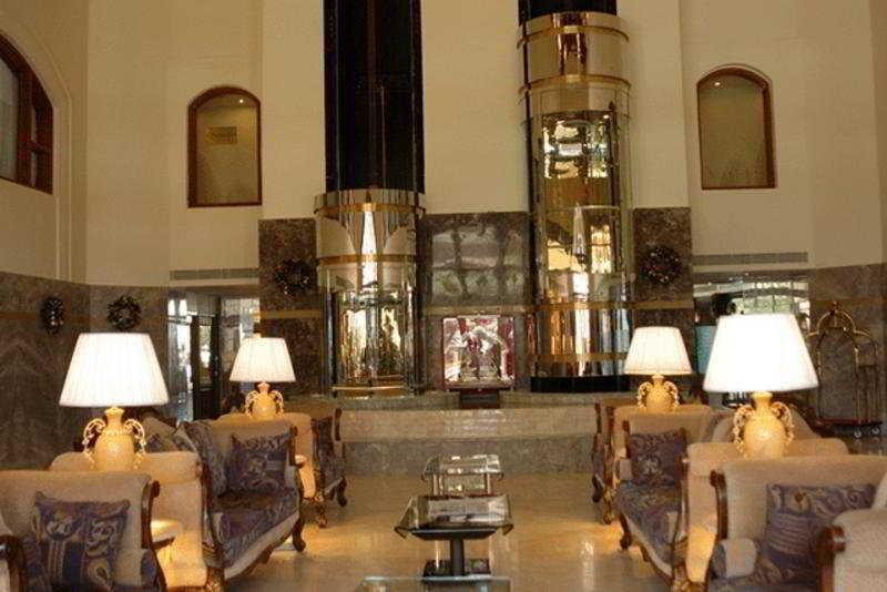 Хоспет: Hotel Krishna Palace