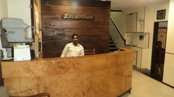 Benazeer Hotel — фото 3