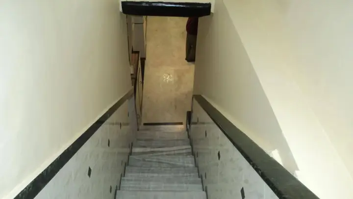 Benazeer Hotel — фото 4