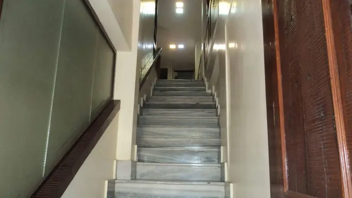 Мумбаи: Benazeer Hotel