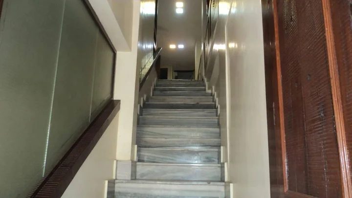 Мумбаи: Benazeer Hotel