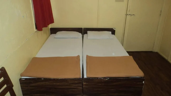 Мумбаи: Benazeer Hotel