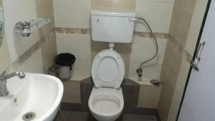 Мумбаи: Benazeer Hotel