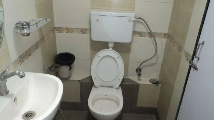 Мумбаи: Benazeer Hotel