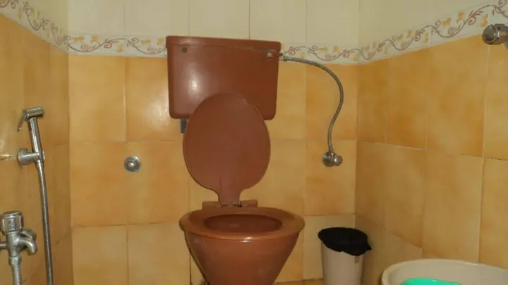 Мумбаи: Benazeer Hotel