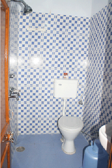 Дехрадун: Hotel Kailash Inn