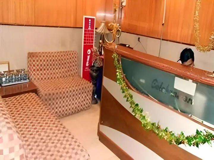 Канпур: Hotel Celebration