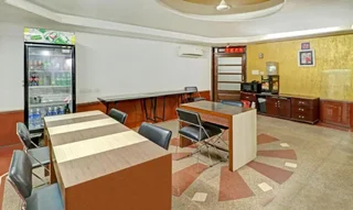 Панчкула: OYO 1496 Hotel Sky 5