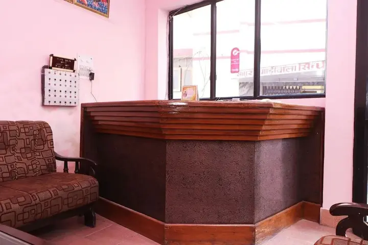 Харидвар: Megha Yatri Niwas Guest House