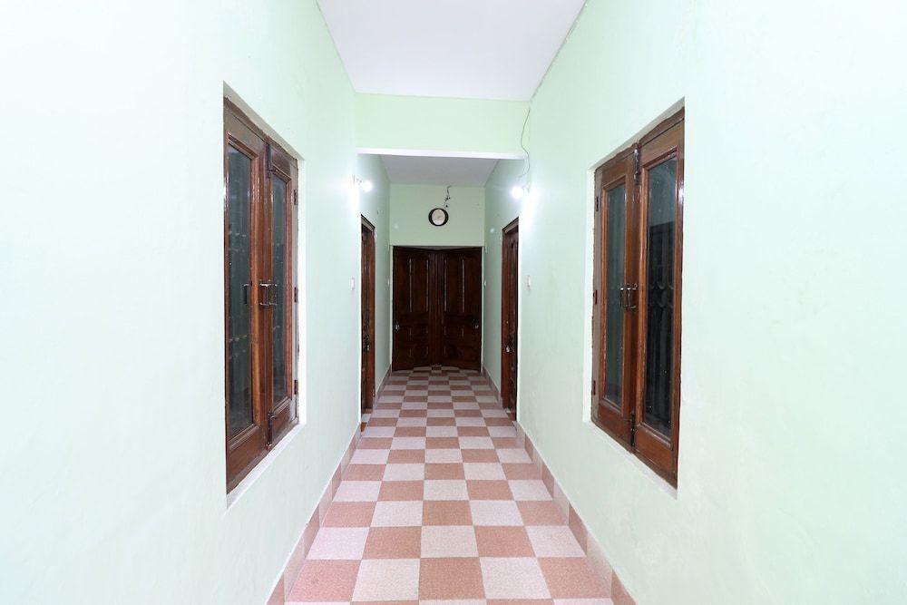 Харидвар: Megha Yatri Niwas Guest House