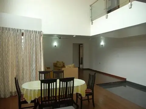 Бангалор: Catalyst Suites-Old Airport