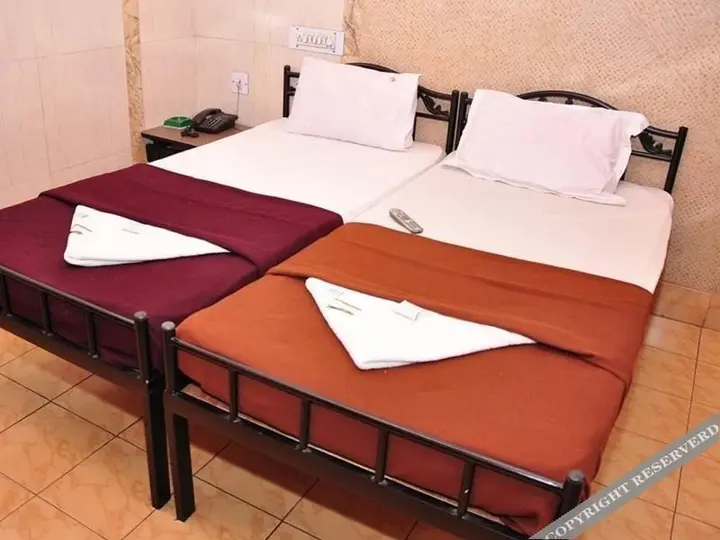 Хидерабад: Hotel Haridwar
