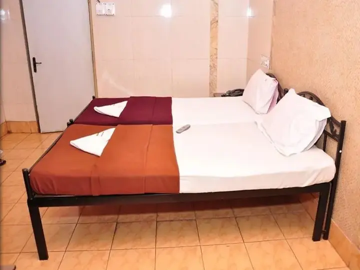 Хидерабад: Hotel Haridwar