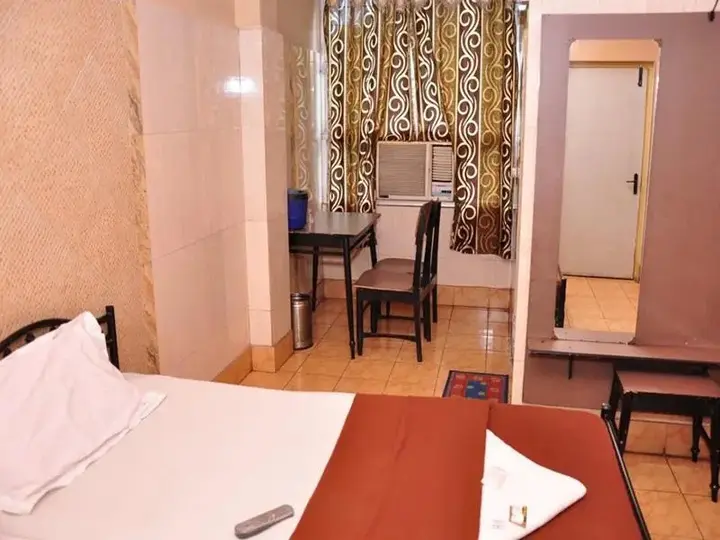 Хидерабад: Hotel Haridwar