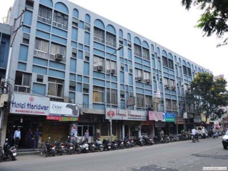 Хидерабад: Hotel Haridwar