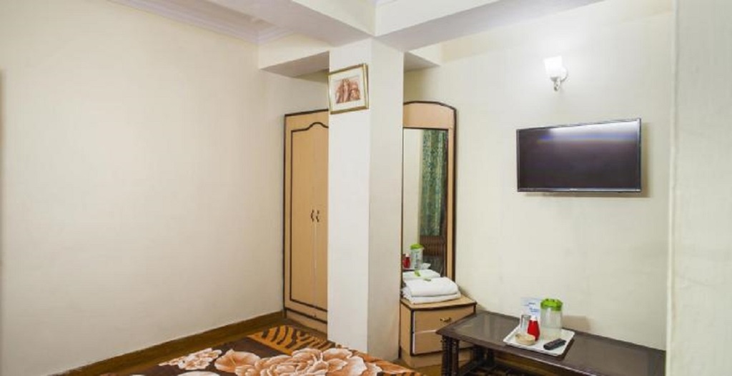 Шимла: Hotel Himani Premium
