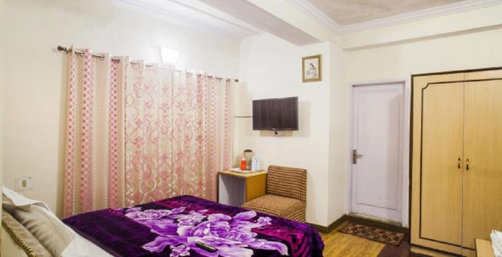 Шимла: Hotel Himani Premium