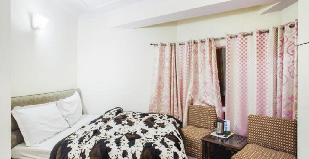 Шимла: Hotel Himani Premium