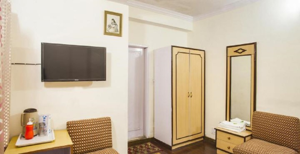 Шимла: Hotel Himani Premium