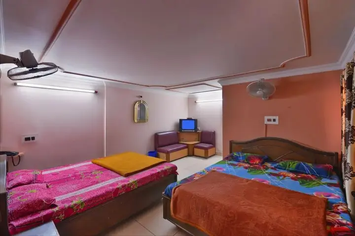 Амритсар: Sharma Guest House